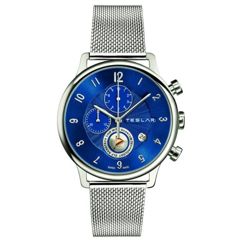 Teslar Re-Balance T-1 Unisex Watch 19